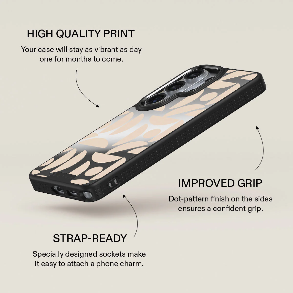 Moonlight - Samsung Galaxy S26 Ultra Case - Image 53