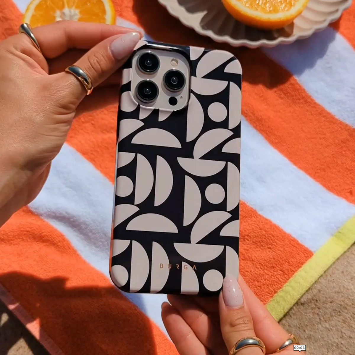 Moonlight - Samsung Galaxy S26 Ultra Case - Image 64