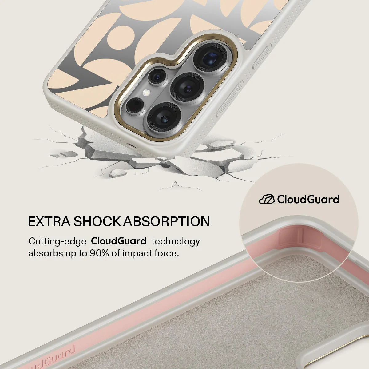 Moonlight - Samsung Galaxy S26 Ultra Case - Image 78