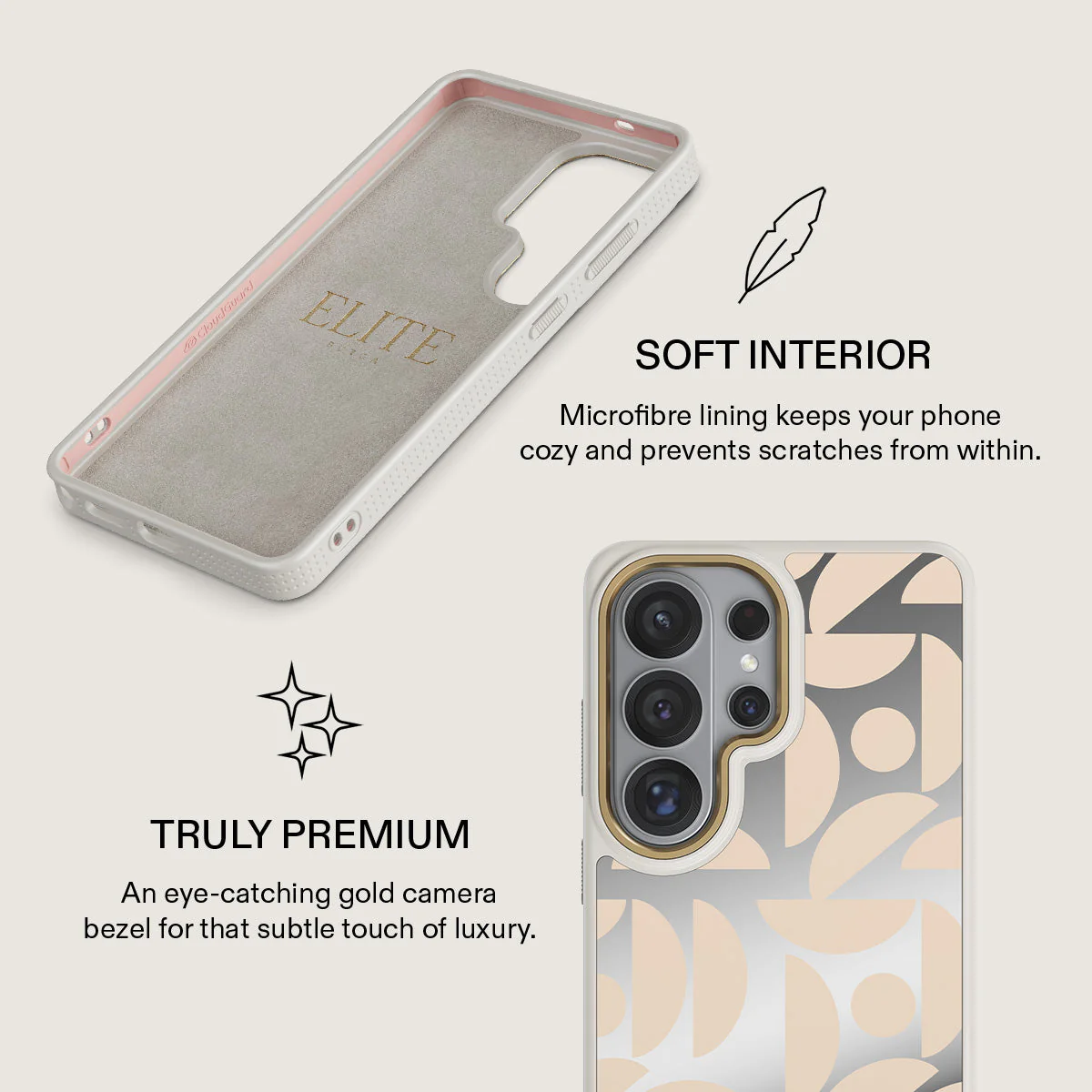 Moonlight - Samsung Galaxy S26 Ultra Case - Image 82
