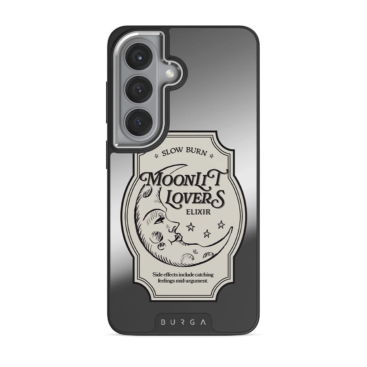 Moonlit Lovers - Samsung Galaxy S26 Case - Image 56