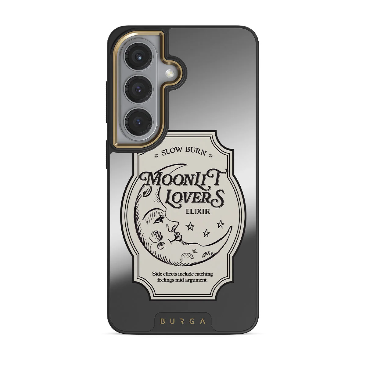 Moonlit Lovers - Samsung Galaxy S26 Plus Case - Image 40