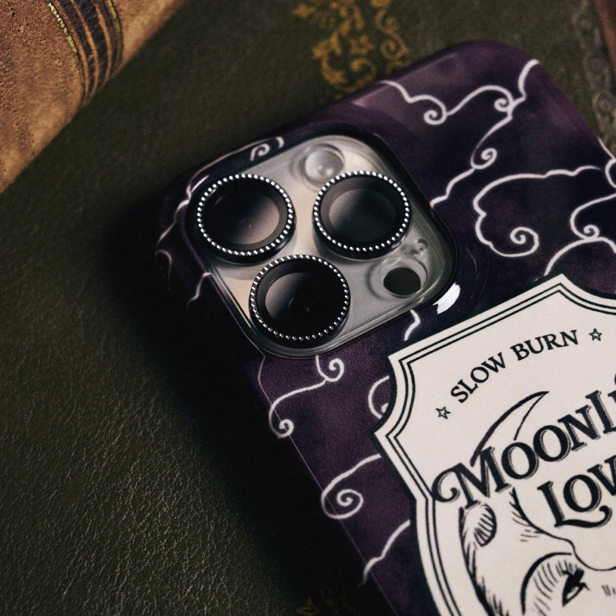 Moonlit Lovers - Samsung Galaxy S26 Ultra Case - Image 68