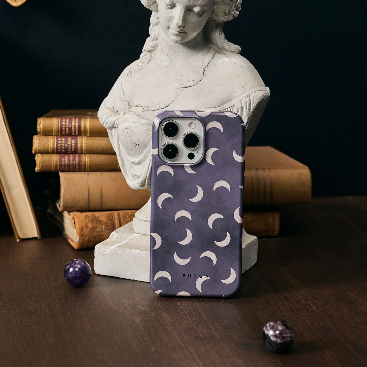 Moonstone - Samsung Galaxy S25 FE Case - Image 6