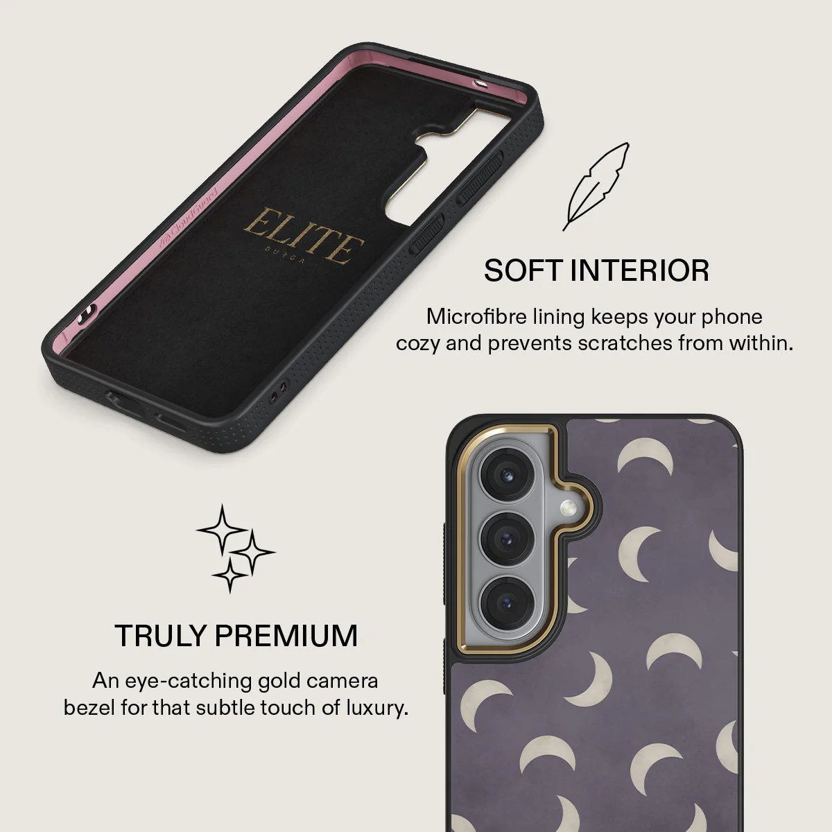 Moonstone - Samsung Galaxy S26 Case - Image 10