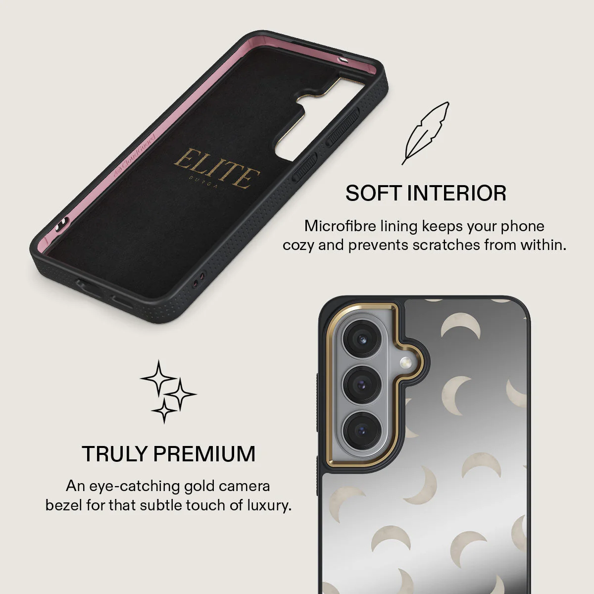 Moonstone - Samsung Galaxy S26 Case - Image 46