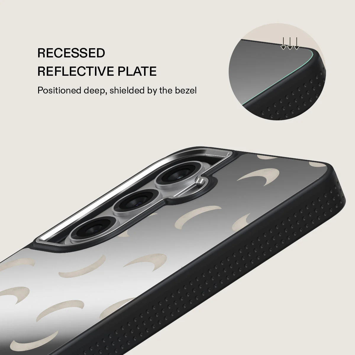 Moonstone - Samsung Galaxy S26 Case - Image 59