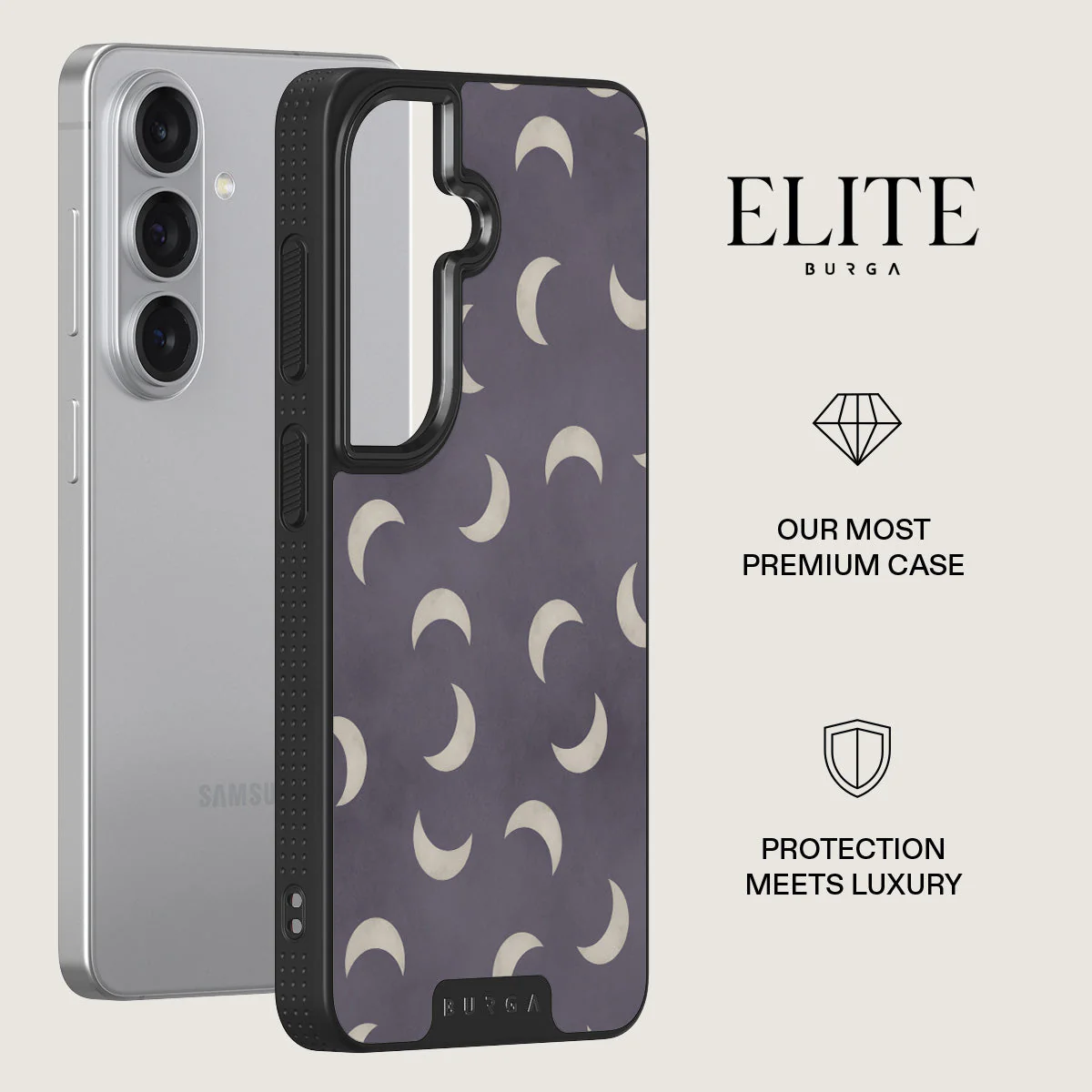 Moonstone - Samsung Galaxy S26 Plus Case - Image 13