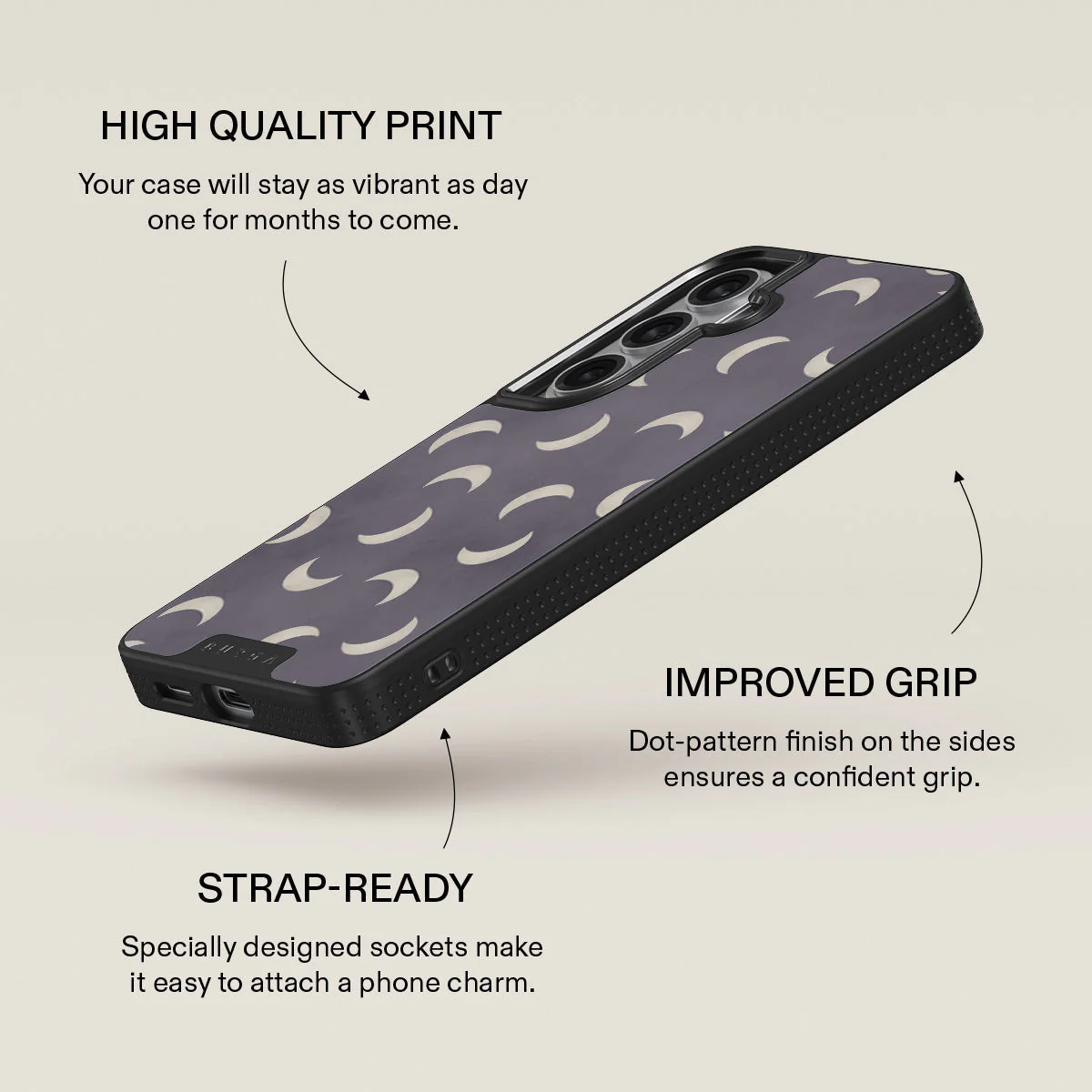 Moonstone - Samsung Galaxy S26 Plus Case - Image 16