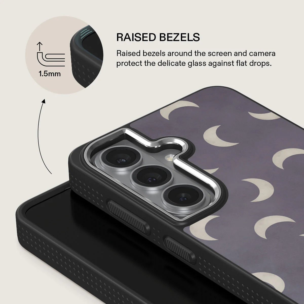 Moonstone - Samsung Galaxy S26 Plus Case - Image 22