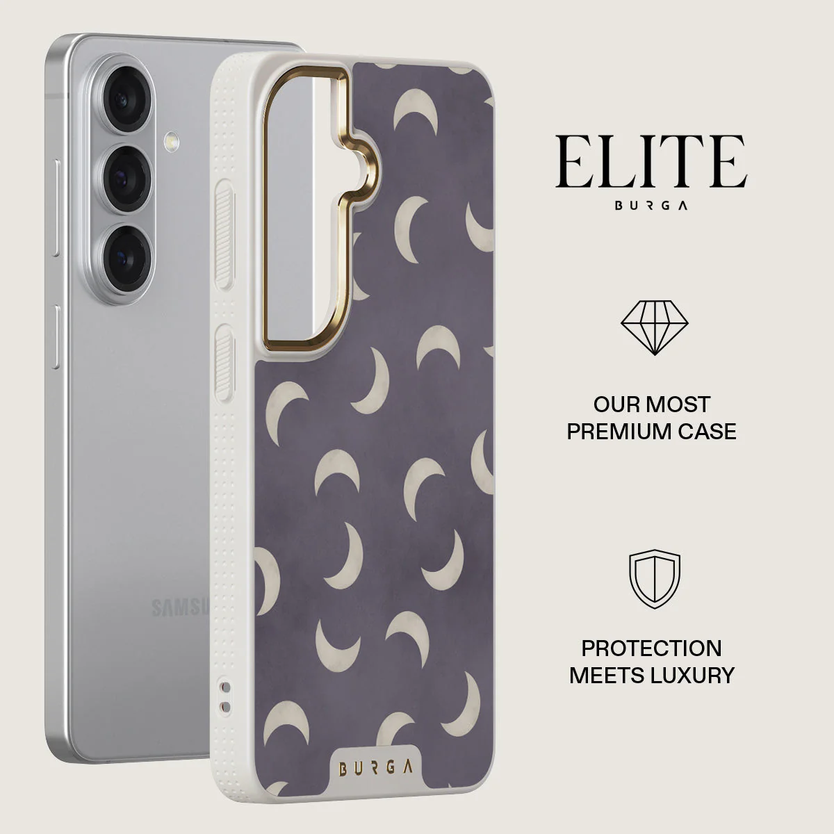 Moonstone - Samsung Galaxy S26 Plus Case - Image 27