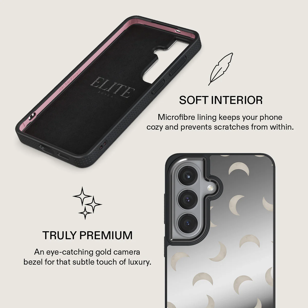 Moonstone - Samsung Galaxy S26 Plus Case - Image 54