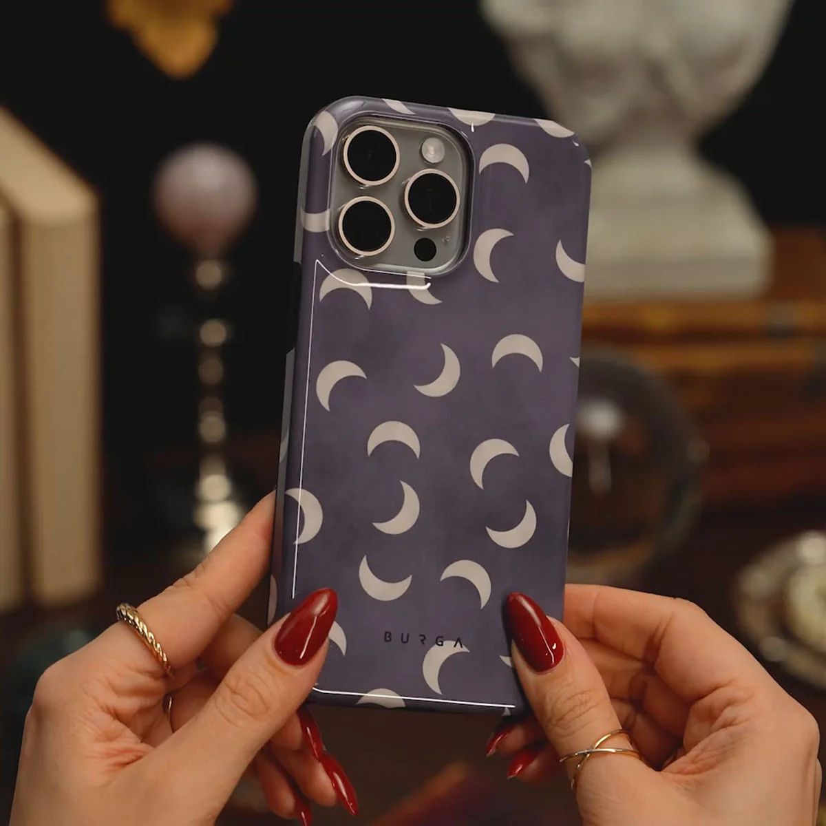 Moonstone - Samsung Galaxy S26 Plus Case - Image 64