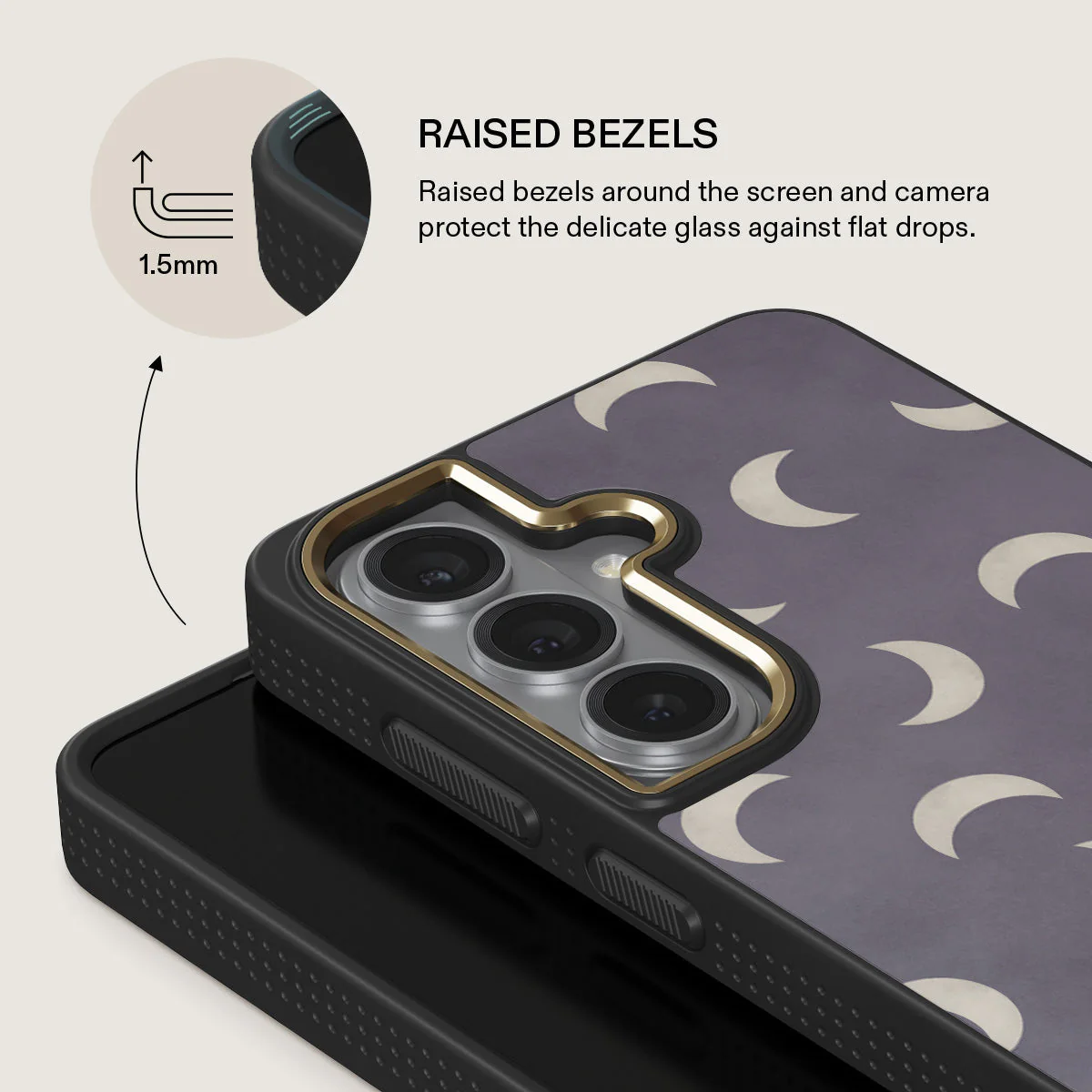 Moonstone - Samsung Galaxy S26 Plus Case - Image 8