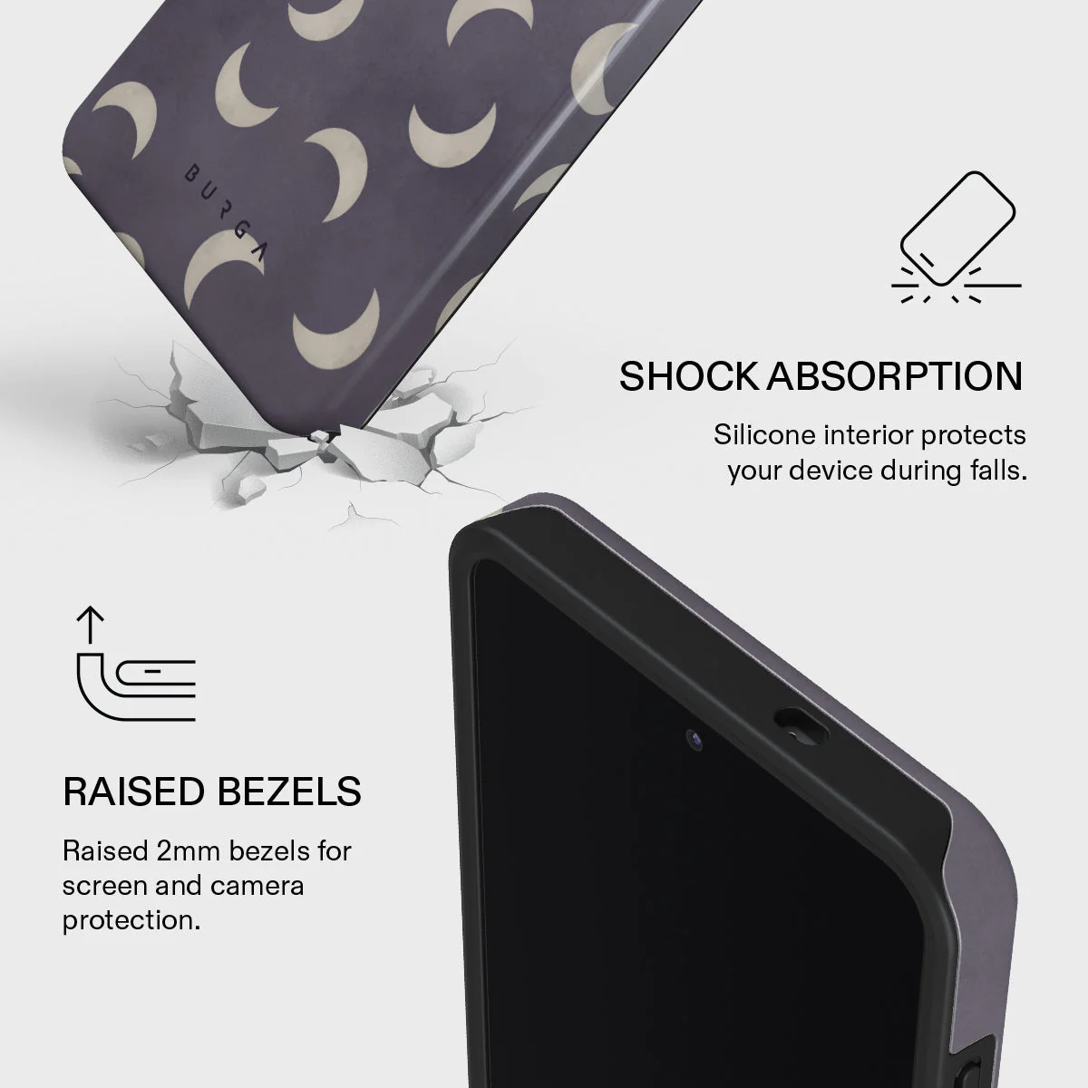Moonstone - Samsung Galaxy S26 Ultra Case - Image 4