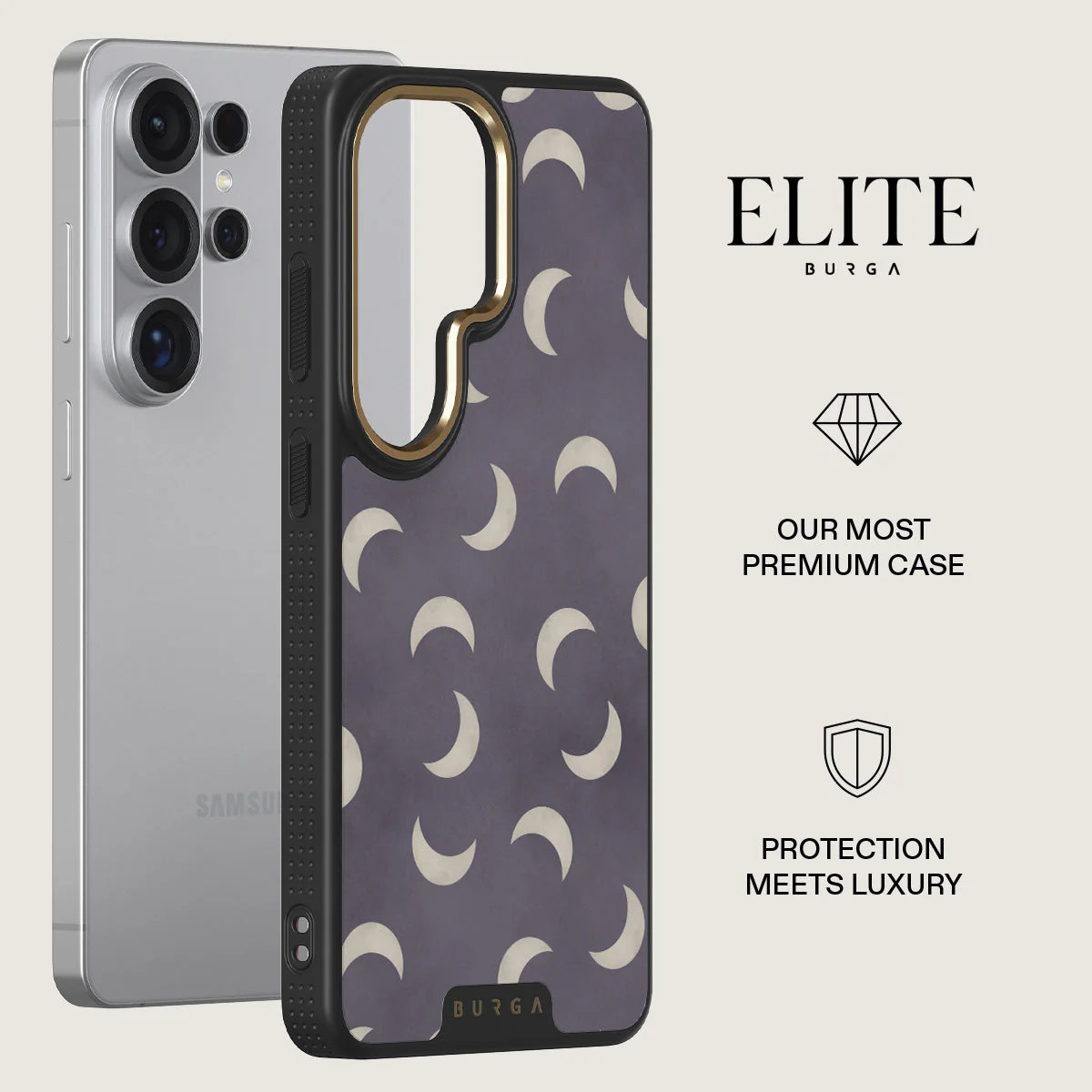 Moonstone - Samsung Galaxy S26 Ultra Case - Image 6