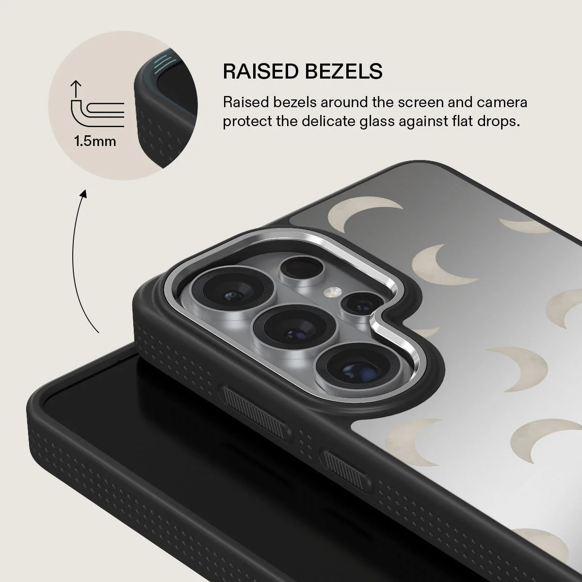 Moonstone - Samsung Galaxy S26 Ultra Case - Image 60