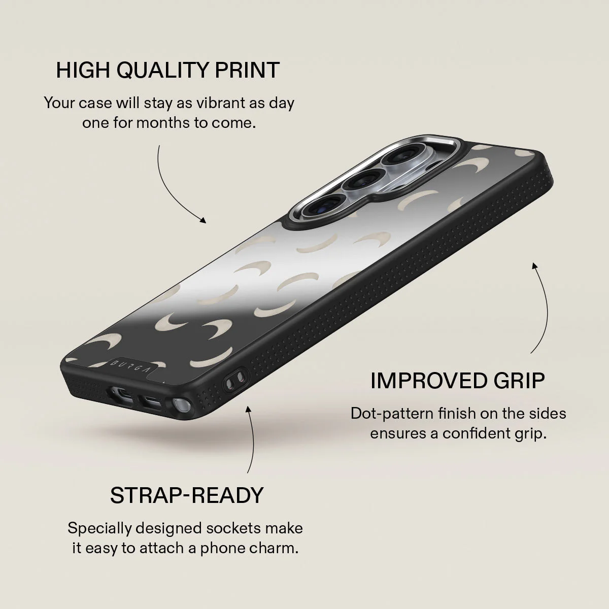Moonstone - Samsung Galaxy S26 Ultra Case - Image 61