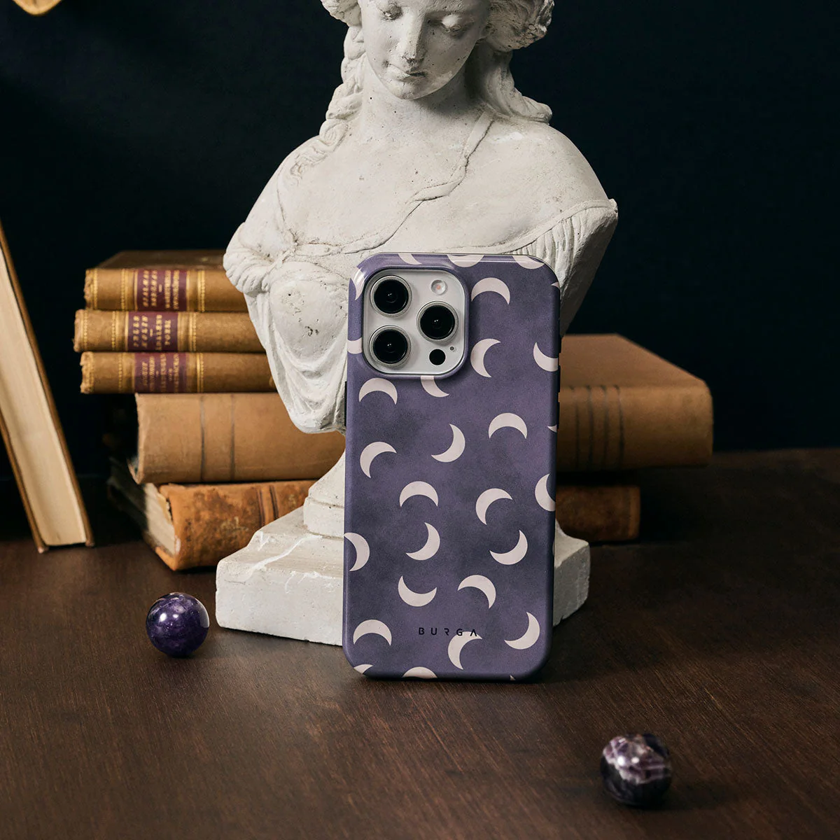 Moonstone - Samsung Galaxy S26 Ultra Case - Image 68