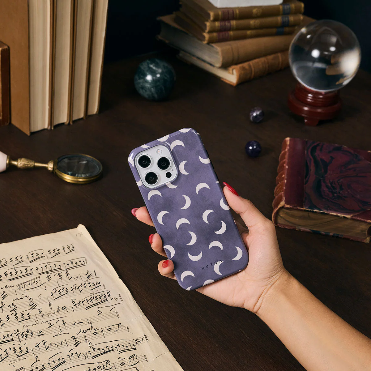 Moonstone - Samsung Galaxy S26 Ultra Case - Image 69