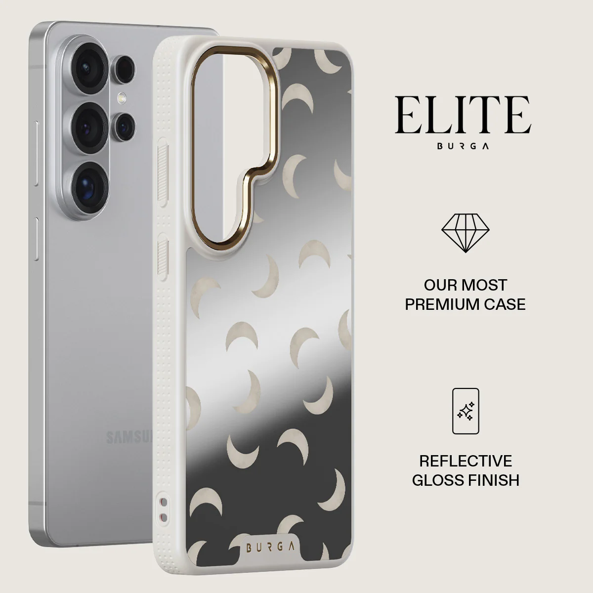 Moonstone - Samsung Galaxy S26 Ultra Case - Image 71