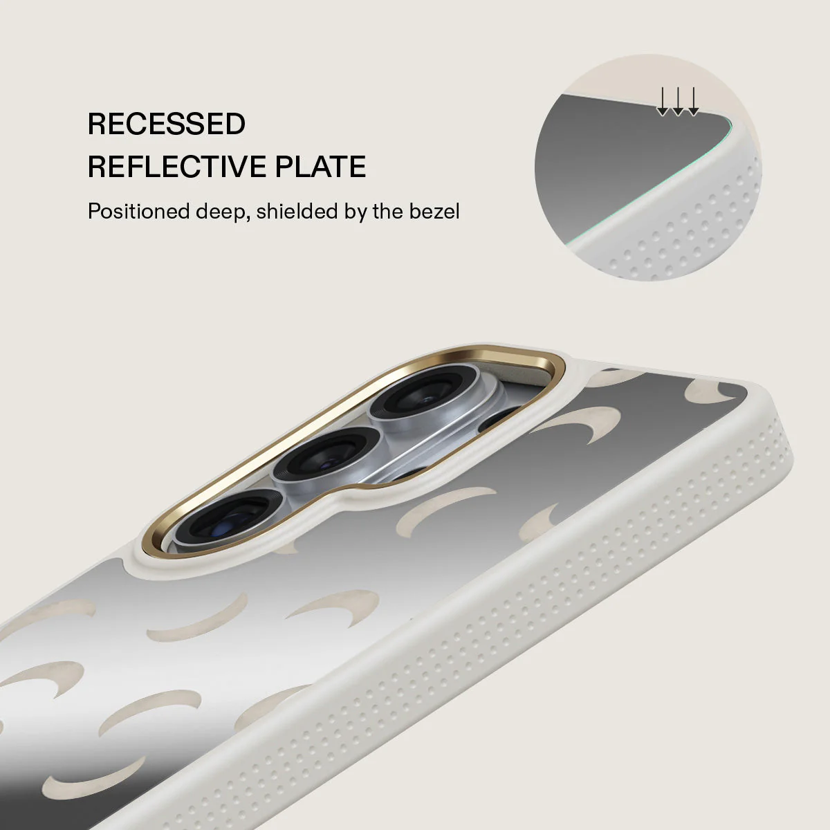 Moonstone - Samsung Galaxy S26 Ultra Case - Image 73