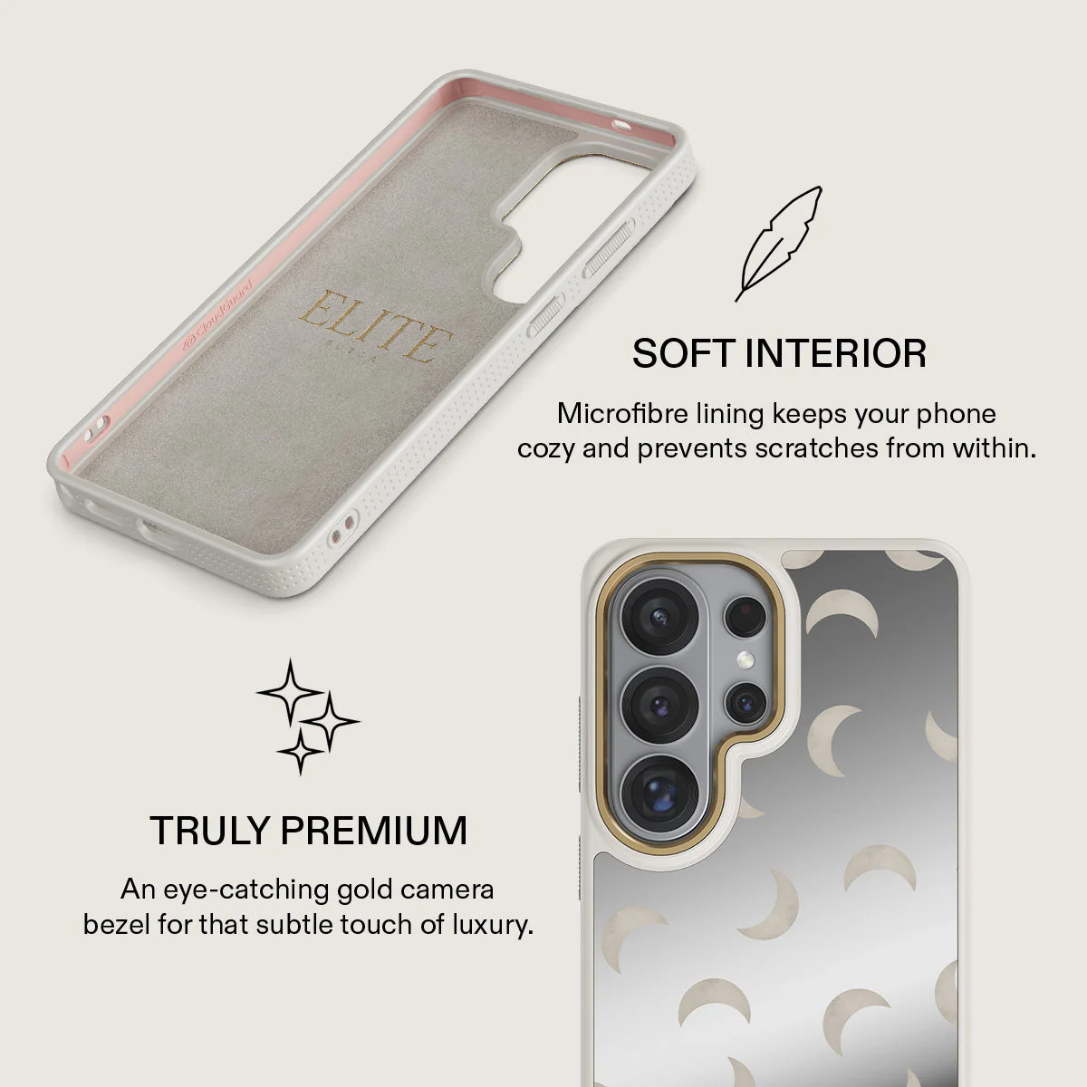 Moonstone - Samsung Galaxy S26 Ultra Case - Image 76