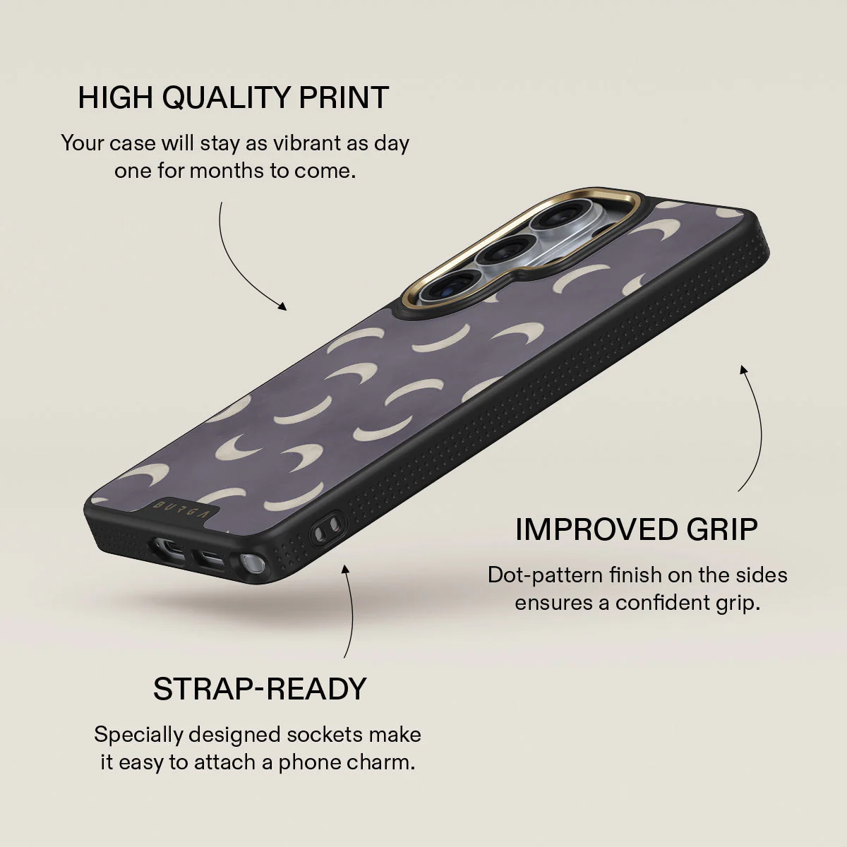 Moonstone - Samsung Galaxy S26 Ultra Case - Image 9