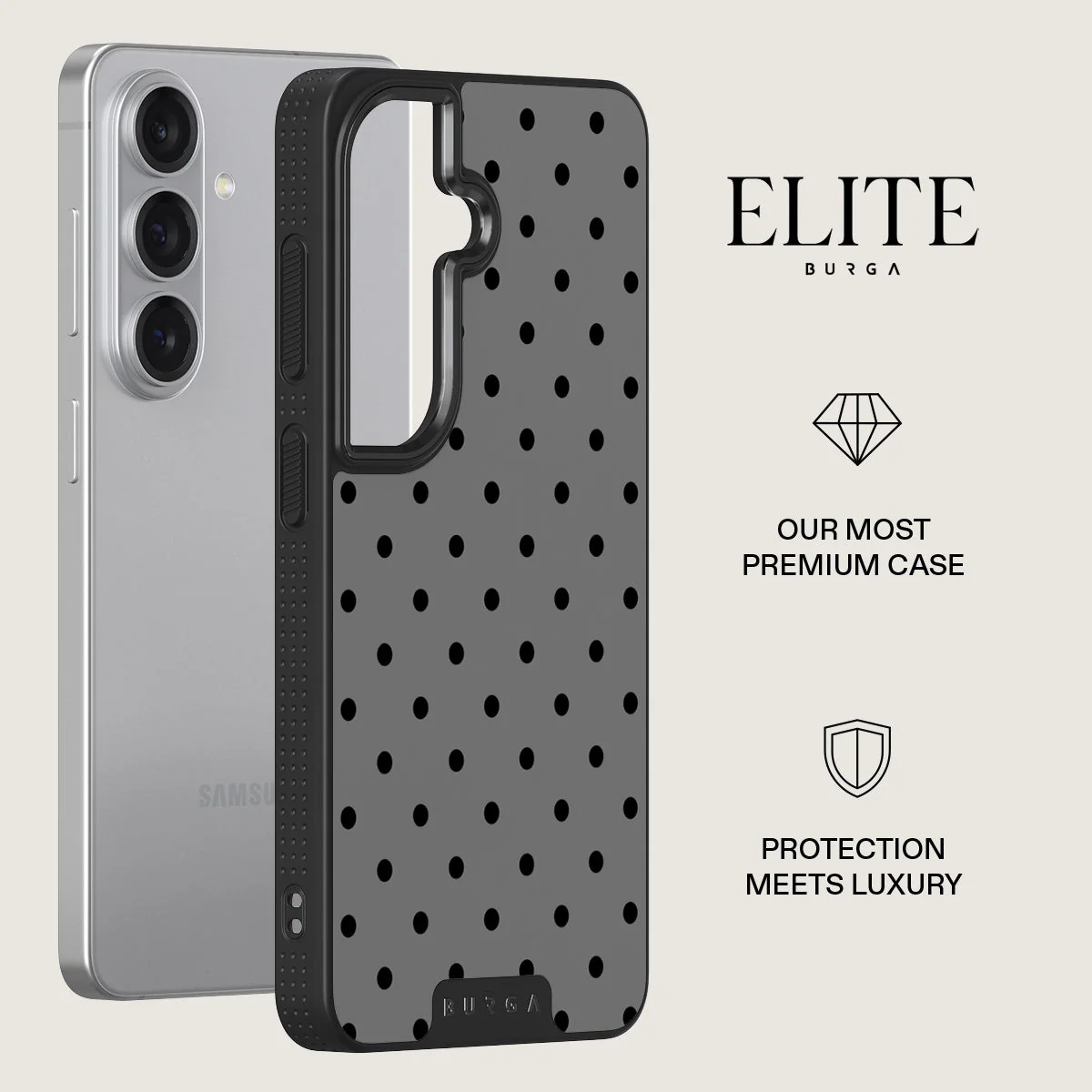 Morally Gray - Samsung Galaxy S26 Case - Image 13
