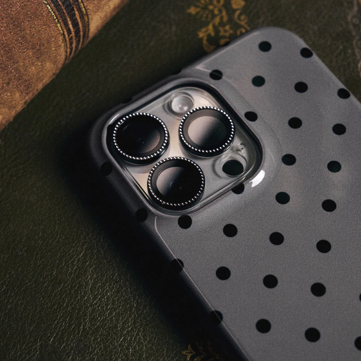 Morally Gray - Samsung Galaxy S26 Case - Image 43