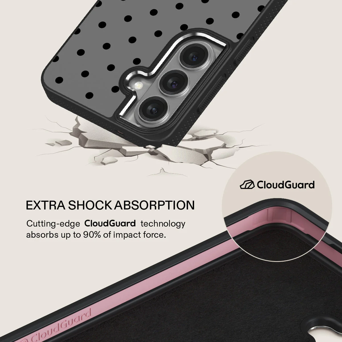 Morally Gray - Samsung Galaxy S26 Plus Case - Image 14