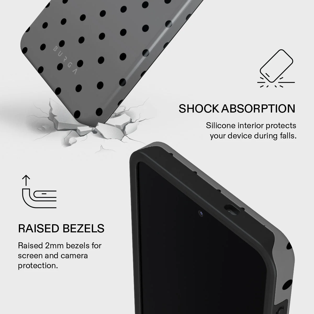 Morally Gray - Samsung Galaxy S26 Plus Case - Image 4