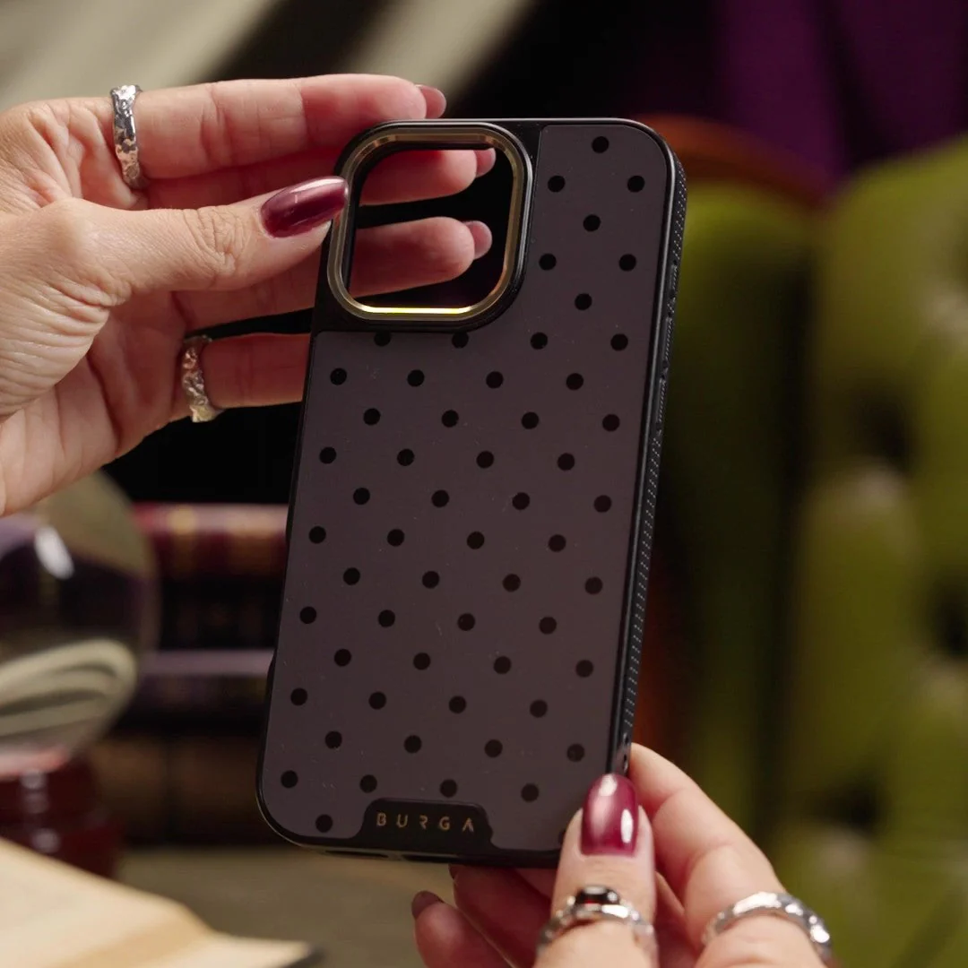 Morally Gray - Samsung Galaxy S26 Plus Case - Image 41