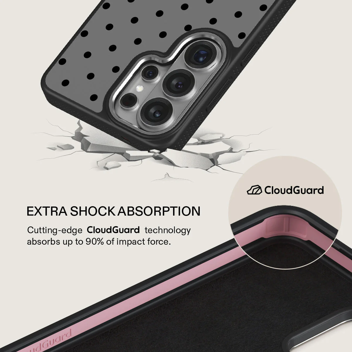Morally Gray - Samsung Galaxy S26 Ultra Case - Image 21