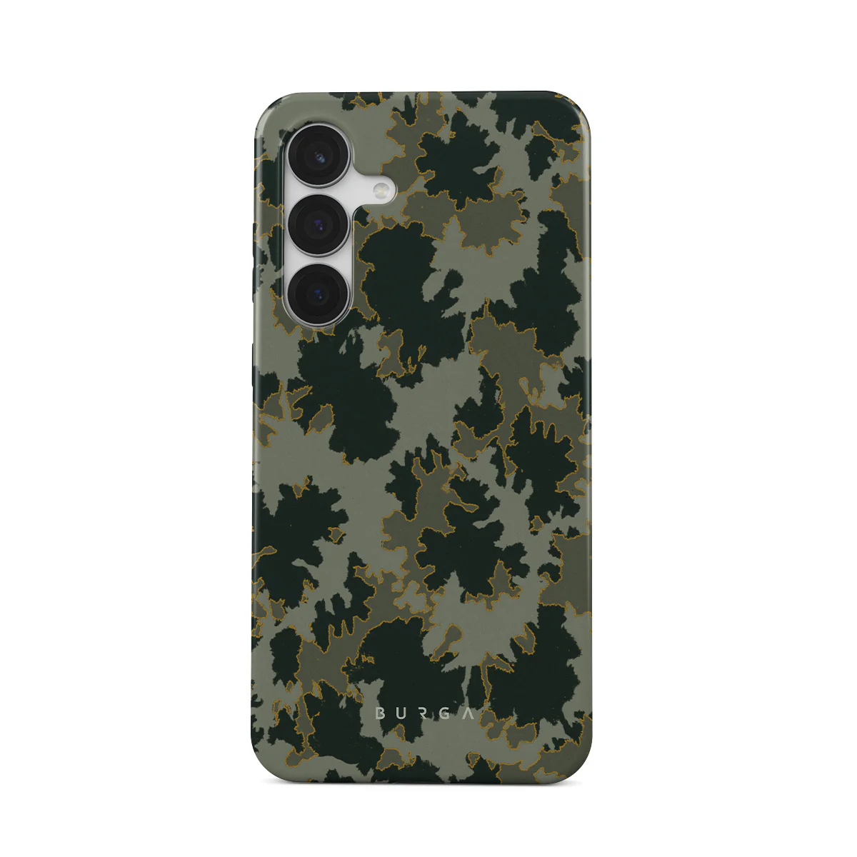 Moss - Samsung Galaxy S25 FE Case