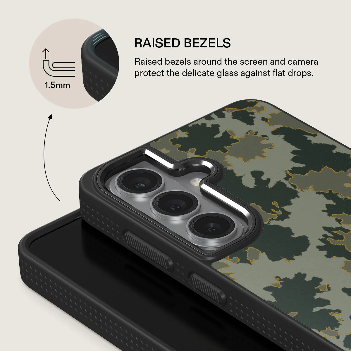 Moss - Samsung Galaxy S26 Plus Case - Image 15