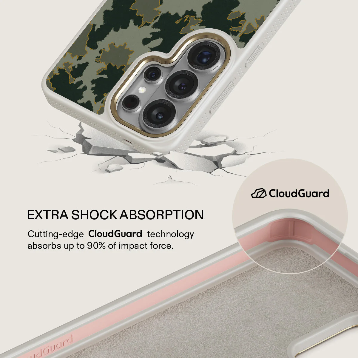 Moss - Samsung Galaxy S26 Ultra Case - Image 28
