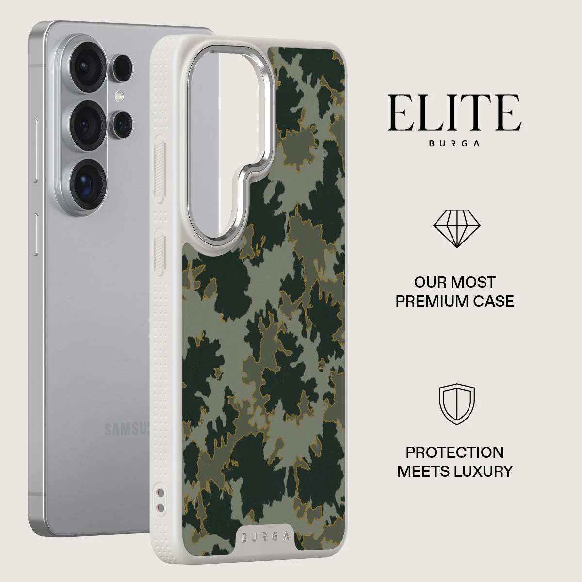Moss - Samsung Galaxy S26 Ultra Case - Image 34