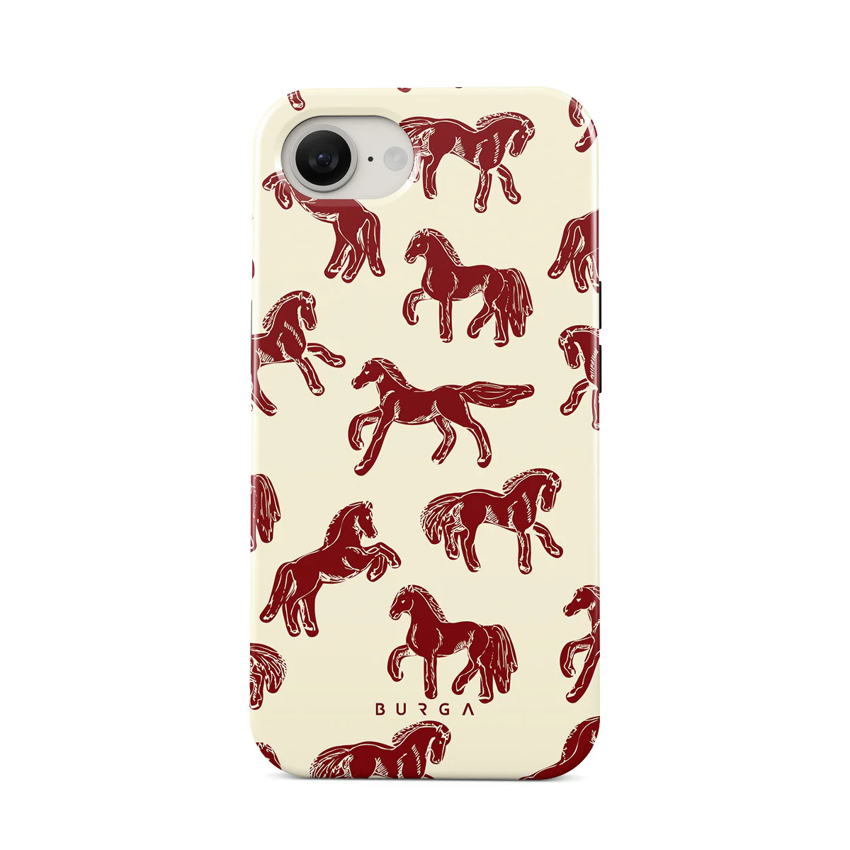 Mustang - iPhone 17e Case