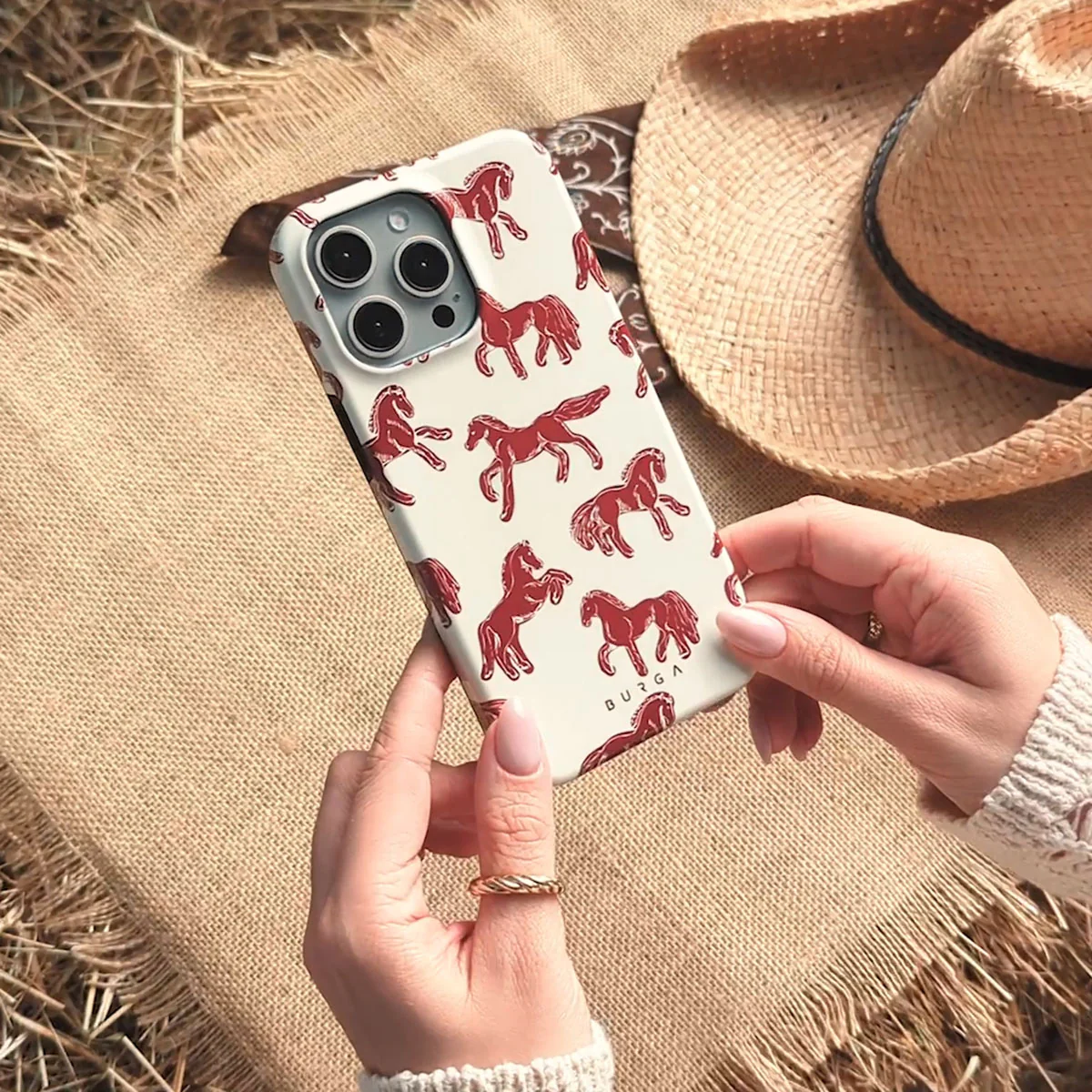 Mustang - Samsung Galaxy A37 5G Case - Image 5
