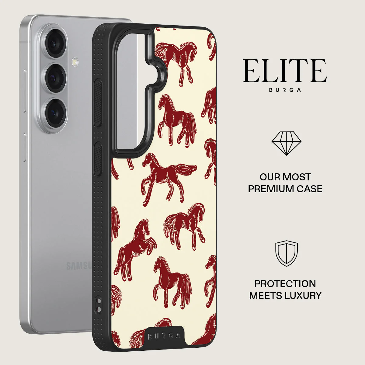 Mustang - Samsung Galaxy S26 Case - Image 13