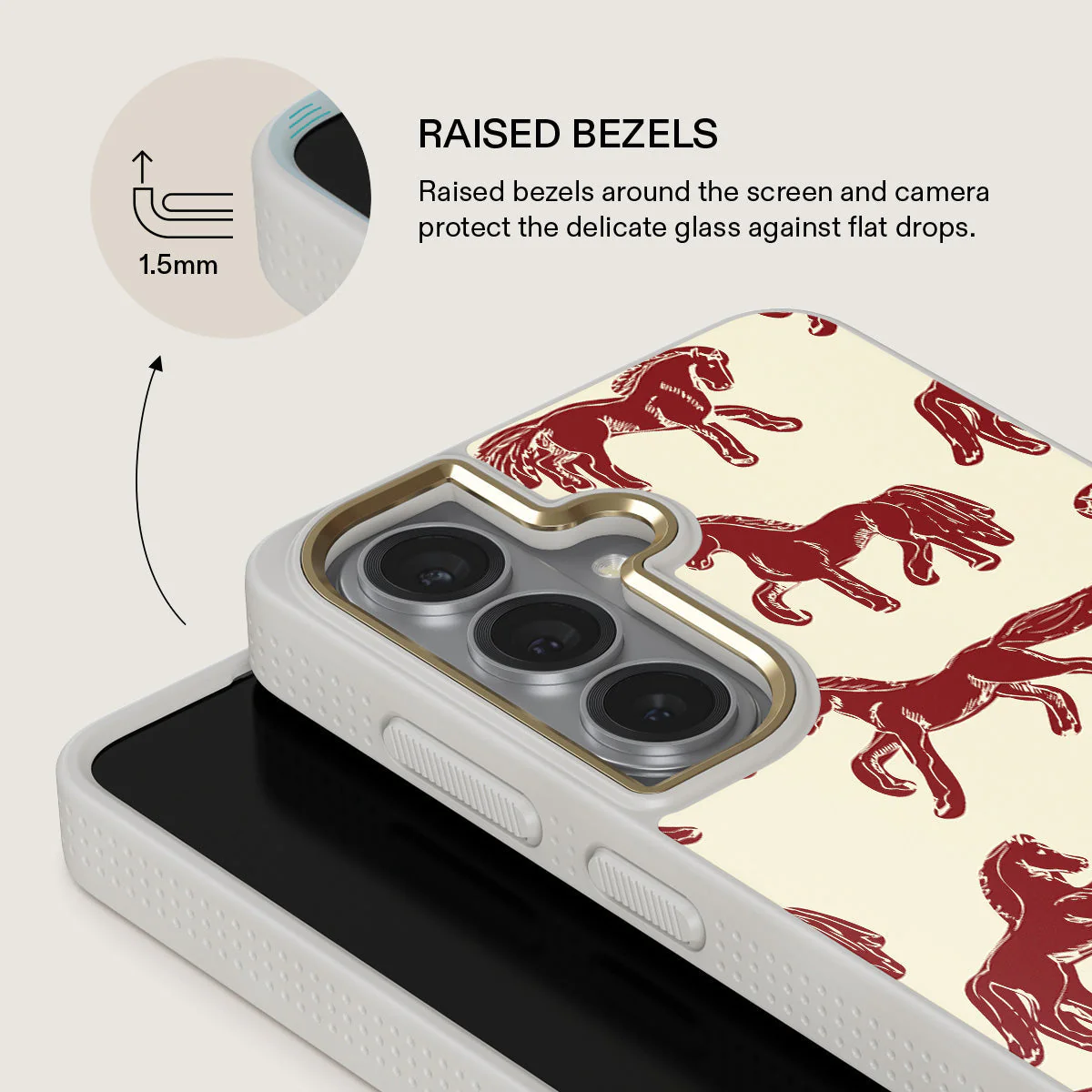 Mustang - Samsung Galaxy S26 Case - Image 29