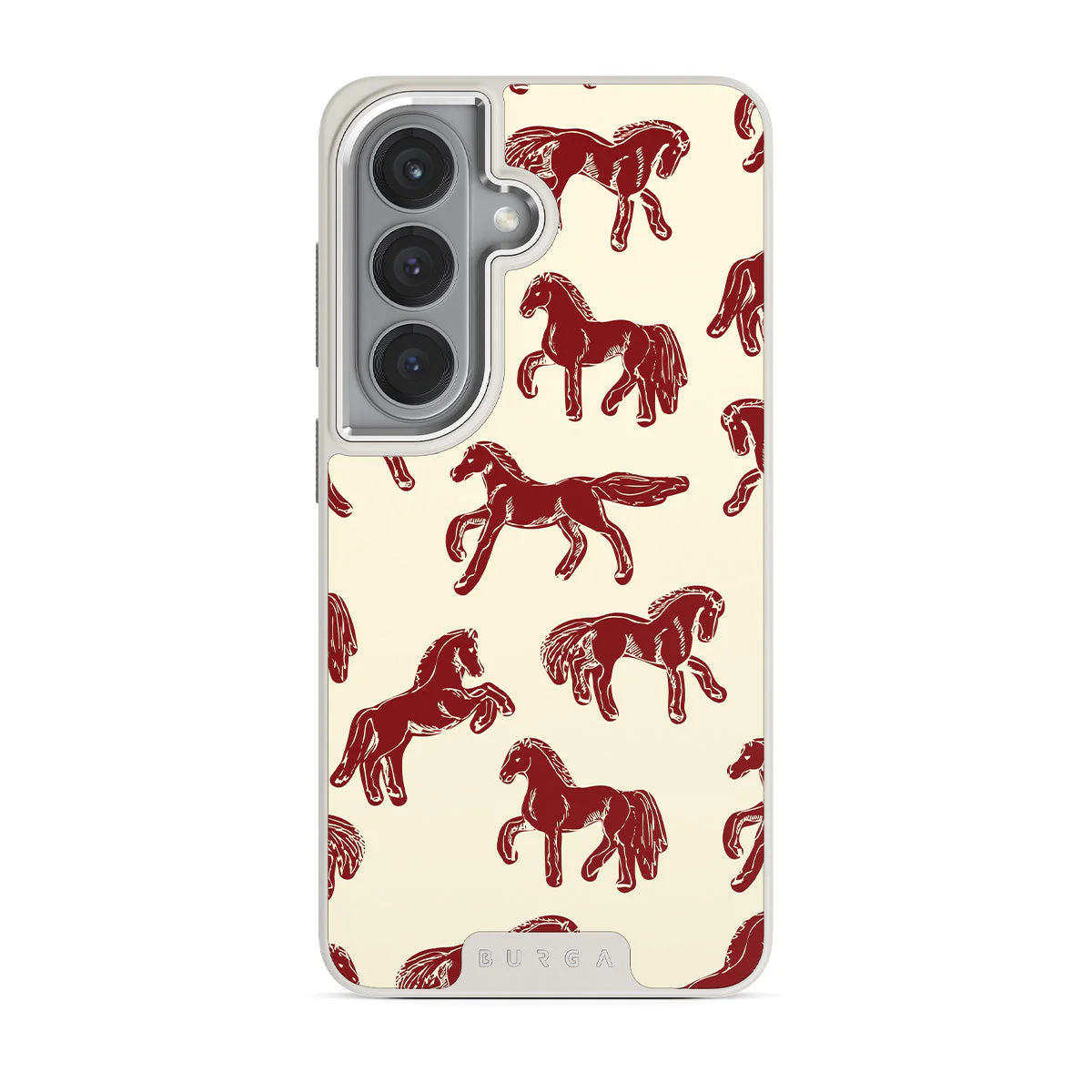 Mustang - Samsung Galaxy S26 Case - Image 33