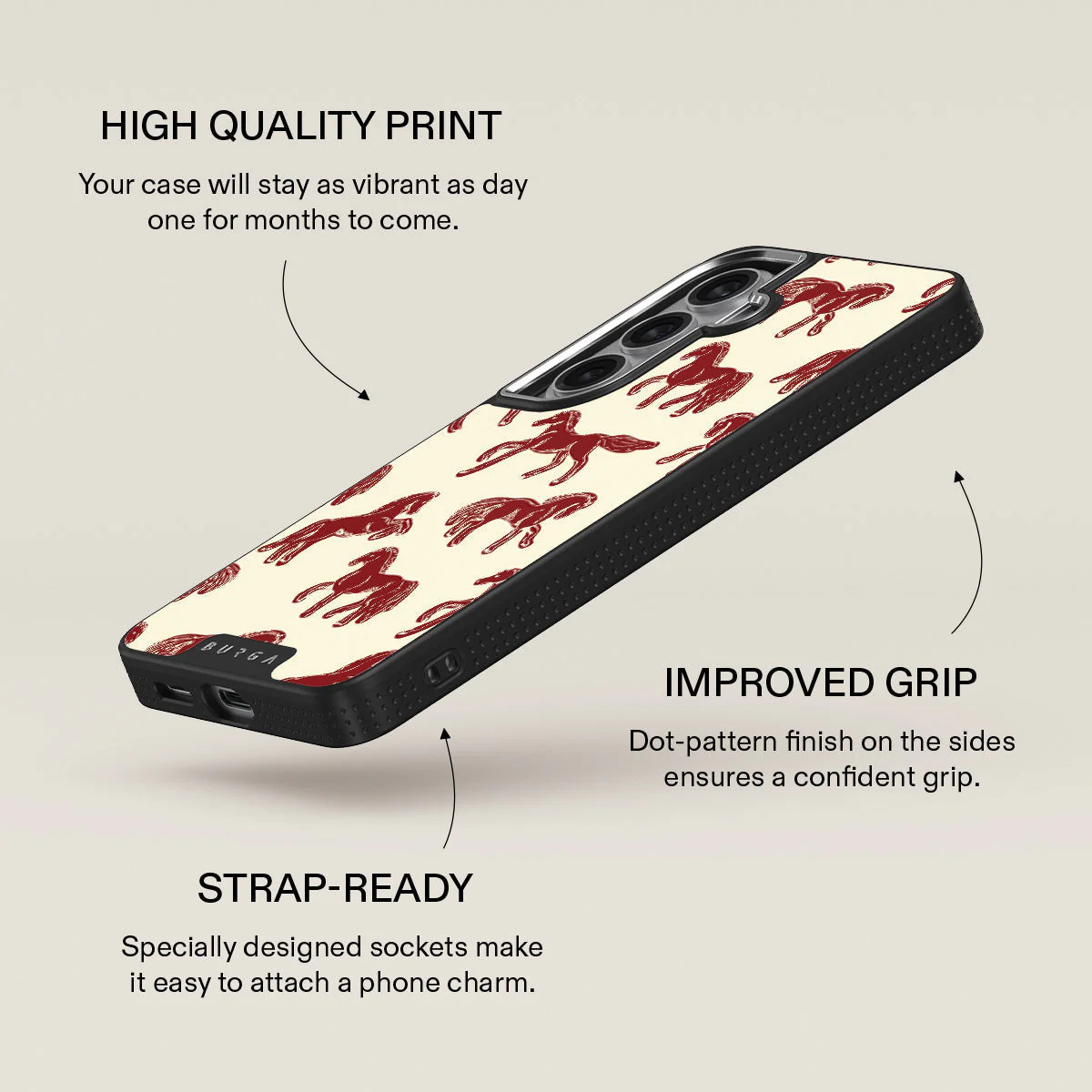 Mustang - Samsung Galaxy S26 Plus Case - Image 23