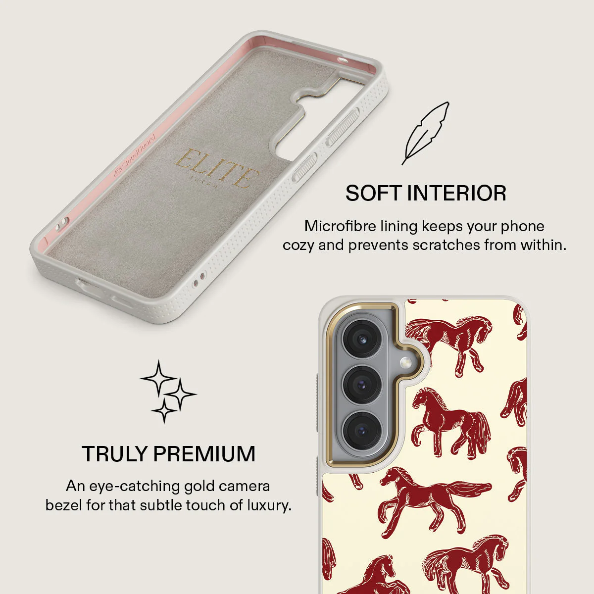 Mustang - Samsung Galaxy S26 Plus Case - Image 31
