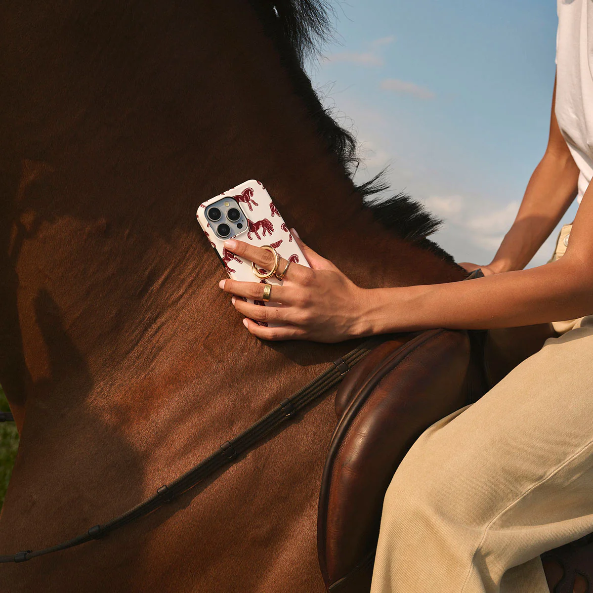 Mustang - Xiaomi 15T Case - Image 8