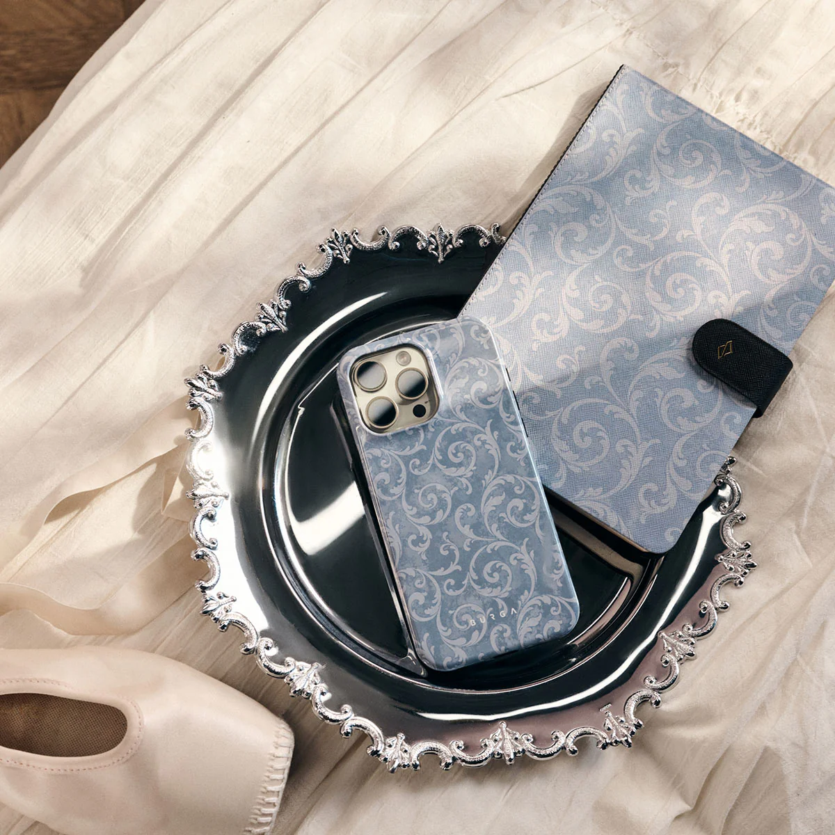 Mystique - iPhone 17e Case - Image 10