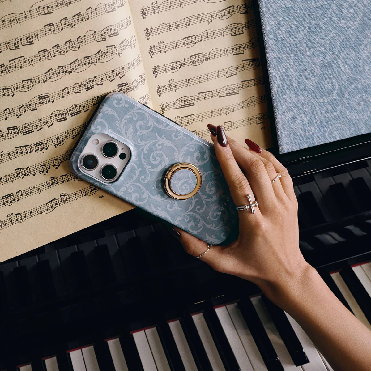 Mystique - iPhone 17e Case - Image 7