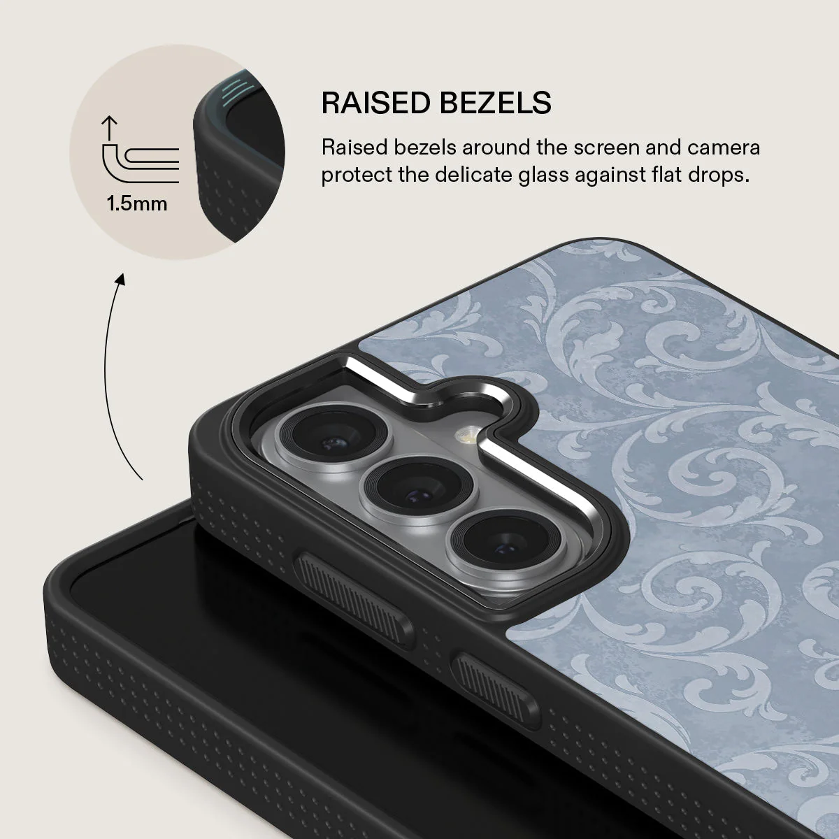 Mystique - Samsung Galaxy S26 Case - Image 15