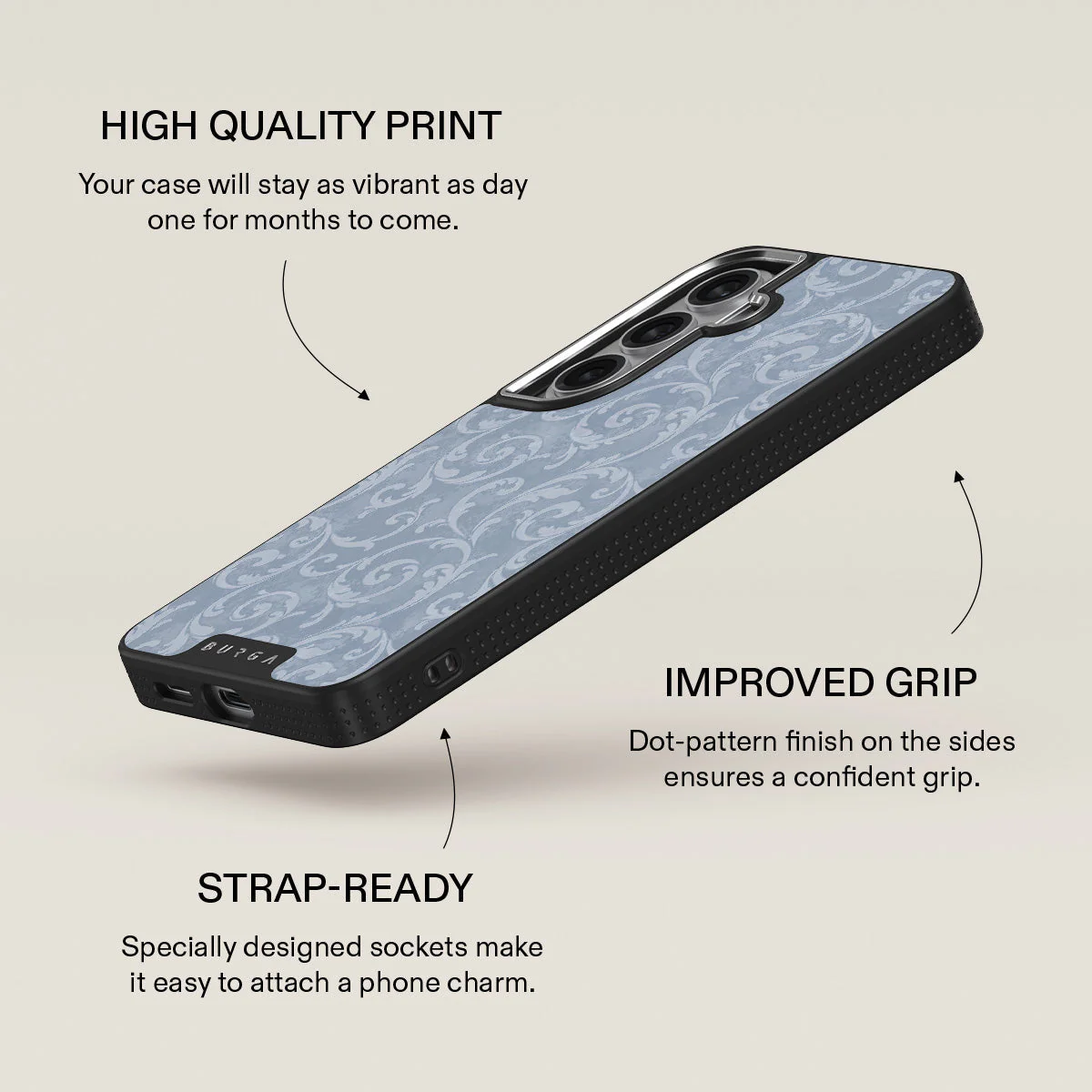 Mystique - Samsung Galaxy S26 Case - Image 23